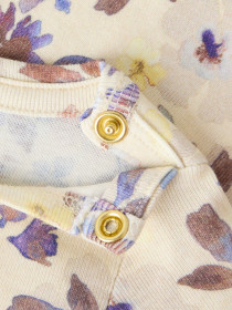 NAME IT Body Flora Almond Milk